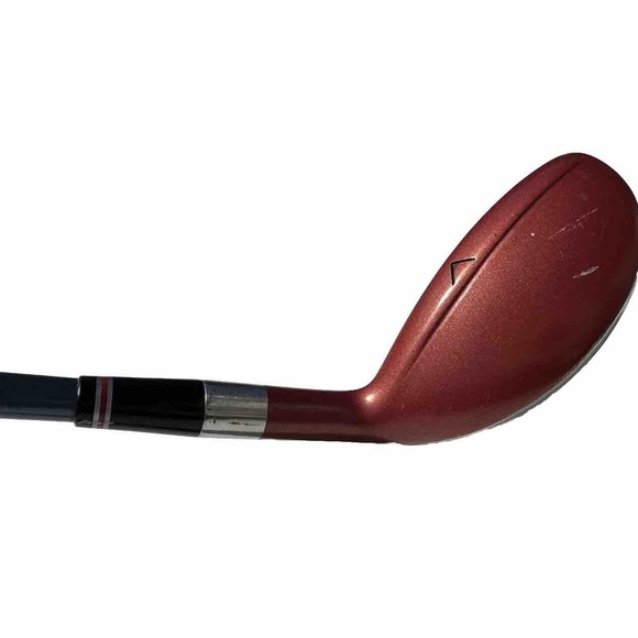 Options 18* Loft EXL 2000 Tour Classic ExtraLight 2.8‎ Torque Filament Wound - Picture 3 of 7